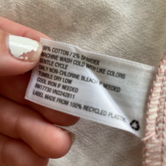 Wild Fable Cheetah Skirt !! - Picture 5 of 5